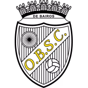 Oliveira do Bairro SC герб