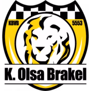 Olsa Brakel U21 герб