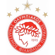 Olympiacos Piraeus U17 герб