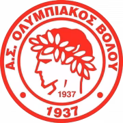 Olympiakos Volou герб