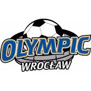 Olympic Wroclaw герб