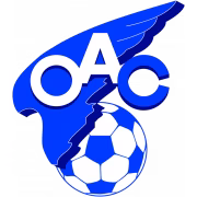 Olympique Alès B герб