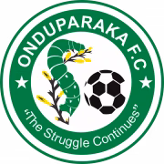 Onduparaka FC герб