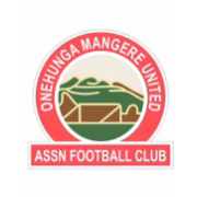 Onehunga-Mangere United герб