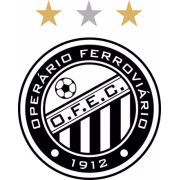 Operário FEC U20 герб