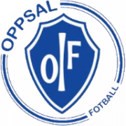 Oppsal IF Fotball II герб