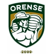Orense SC U20 герб
