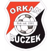 Orkan Buczek герб