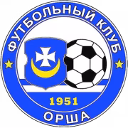Orsha-FSK герб