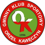 Orzeł Kawęczyn герб