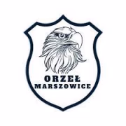 Orzeł Marszowice герб