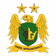 Orzeł Mysłakowice герб