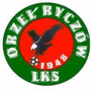 Orzeł Ryczów герб