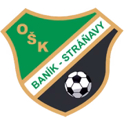 OSK Banik Stranavy герб