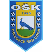 OSK Pavlovce nad Uhom герб