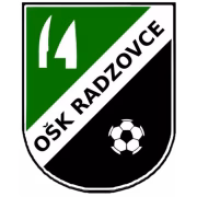 OSK Radzovce герб