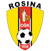 OSK Rosina герб