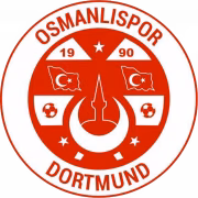 Osmanlispor Dortmund герб