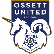 Ossett United герб