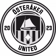 Österåker United FK герб