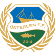Österlen FF герб