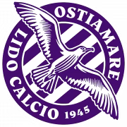 Ostiamare Youth герб