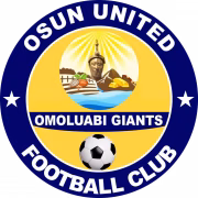Osun United FC герб