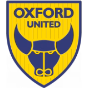 Oxford United U21 герб