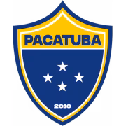 Pacatuba EC (CE) герб