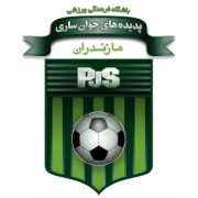 Padideh Sari FC U17 герб