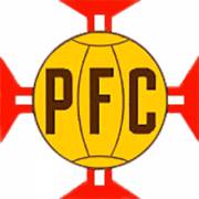 Padroense FC герб