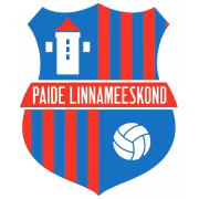 Paide Linnameeskond III герб
