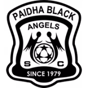 Paidha Black Angels SC герб
