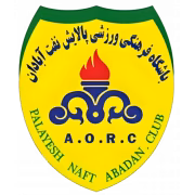 Palayesh Naft Abadan герб