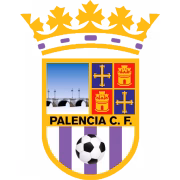 Palencia CF герб