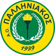 Palliniakos герб