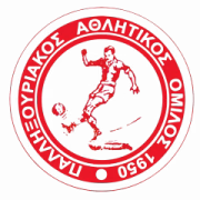 Pallixouriakos герб