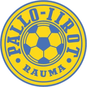 Pallo-Iirot II герб