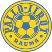 Pallo-Iirot U21 герб