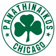 Panathinaikos Chicago герб