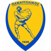 Panetolikos U17 герб
