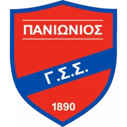 Panionios Athens U17 герб