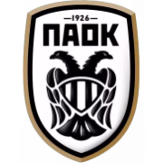 PAOK Thessaloniki U17 герб