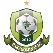 Paragominas FC герб