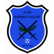Parioli Calcio герб