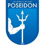 Pärnu JK Poseidon Youth герб