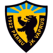 Pärnu JK Vaprus Youth герб