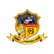 Paro FC герб