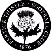 Partick Thistle FC Reserves герб
