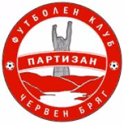 Partizan Cherven Bryag герб
